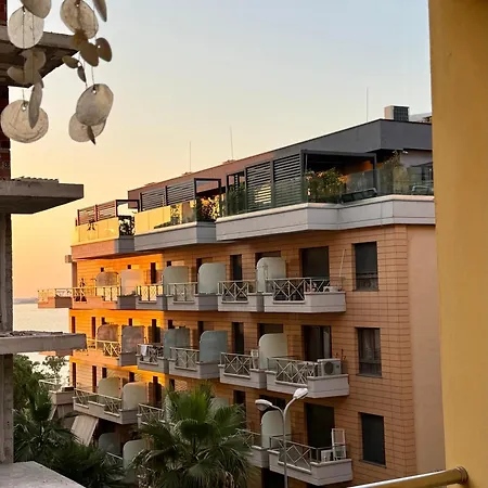 Casa Marina * Wlora