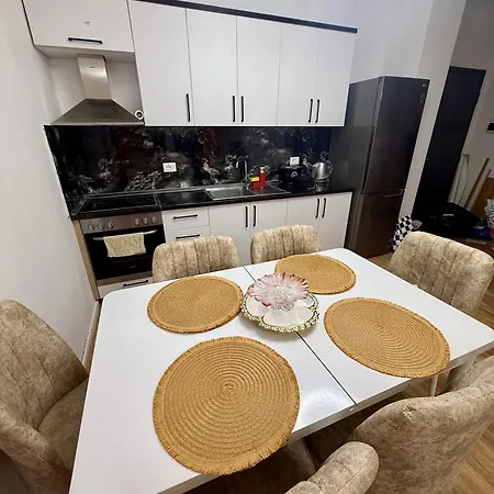 Casa Marina * Wlora