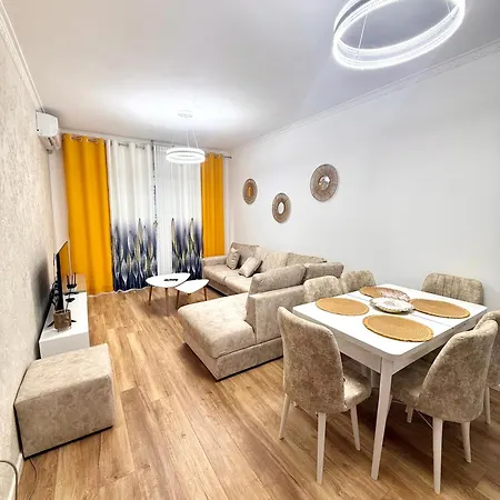 Casa Marina