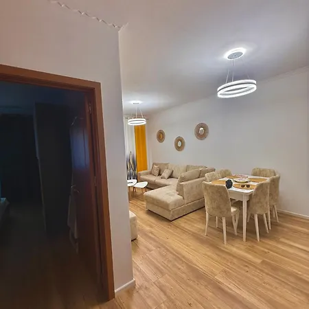 Apartament Casa Marina *