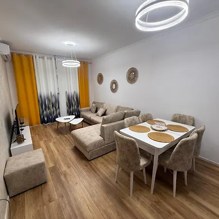 Casa Marina Wlora