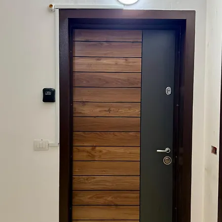 Casa Marina Appartement