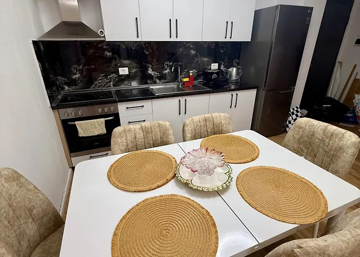 Casa Marina * Vlorë